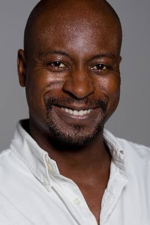 Ben Afful foto