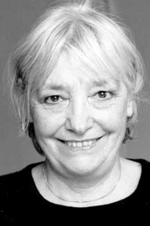 Frédérique Meininger foto