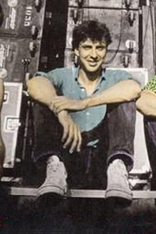Leon Smit foto