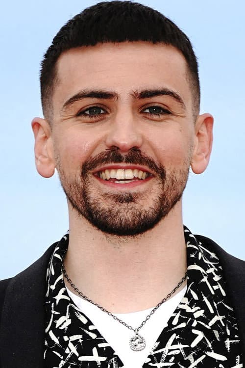 Jordan Rondelli foto
