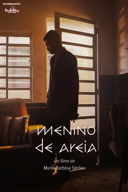 Menino de Areia (2023) poster