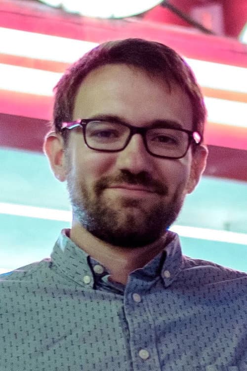 Dan Fipphen foto