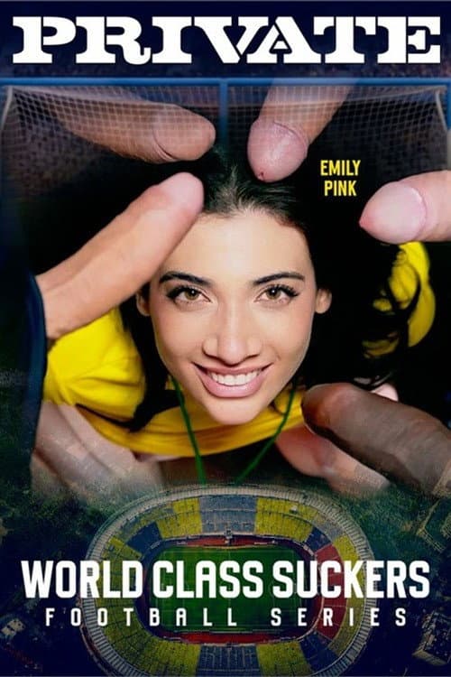 World Class Suckers (2026) poster