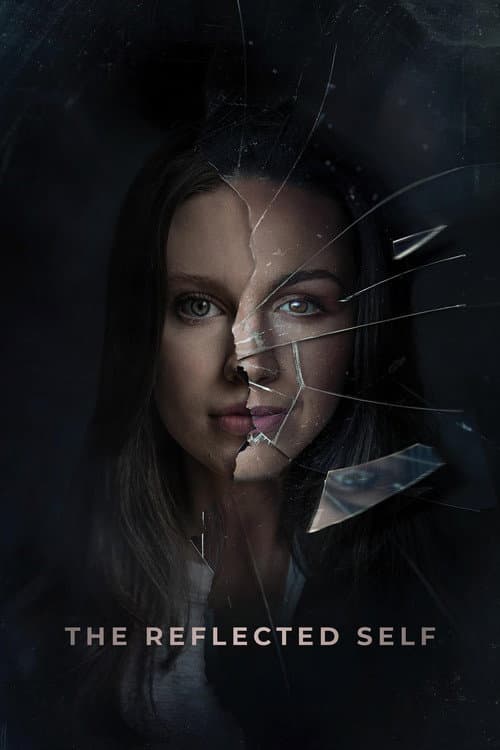 The Reflected Self (2024) poster