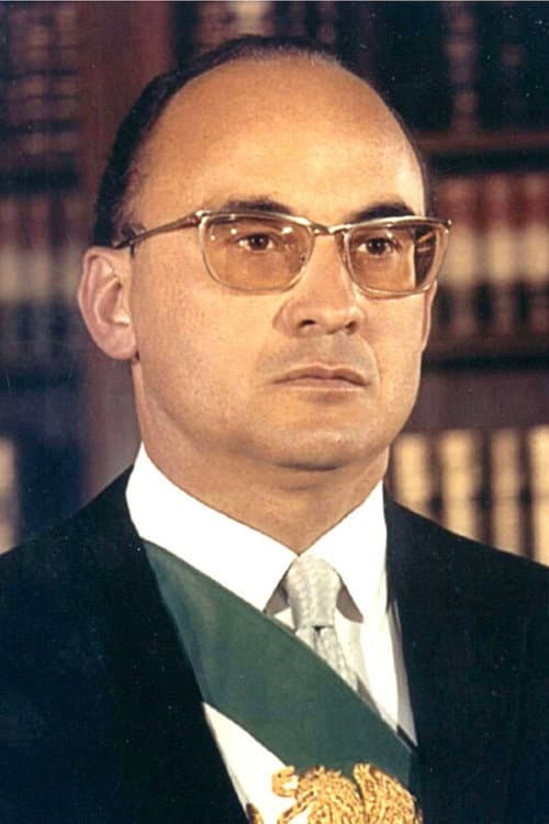 Luis Echeverría Álvarez foto