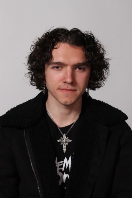Oskar Prokop foto