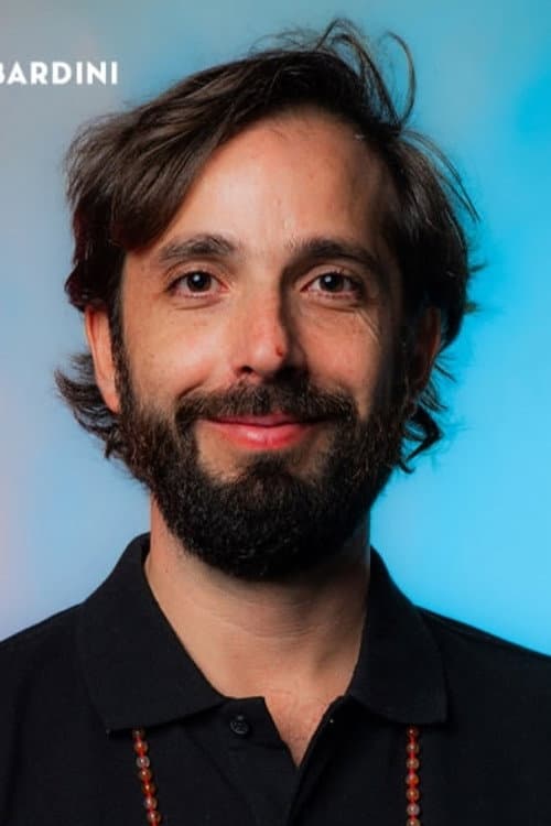 Pablo Pérez Lombardini foto
