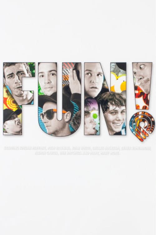 Powell – Fun! (2009) poster