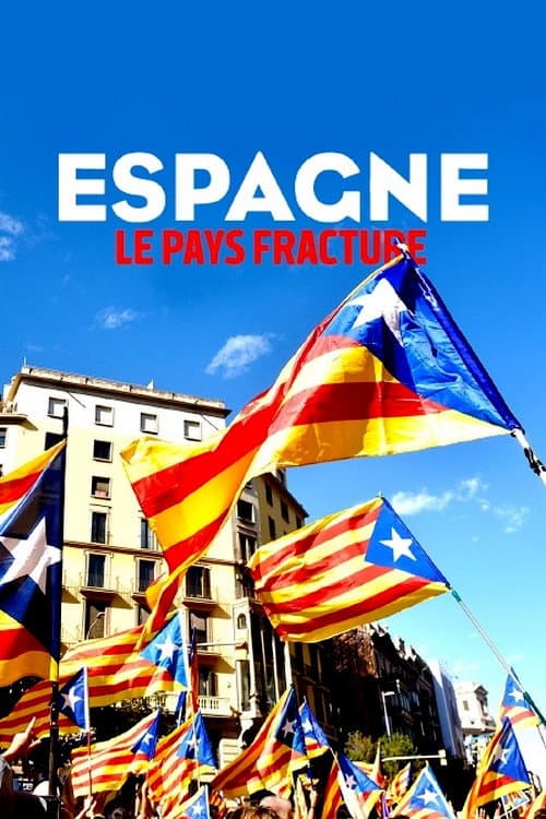 España, un país dividido (2022) poster