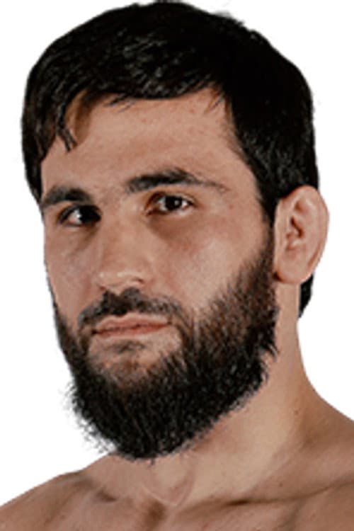 Abubakar Vagaev foto