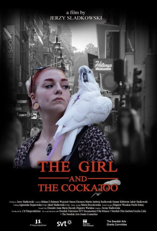 Tre år med Elle (2012) poster