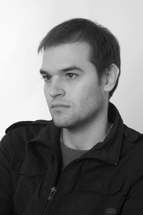 Miguel Müller-Frank foto