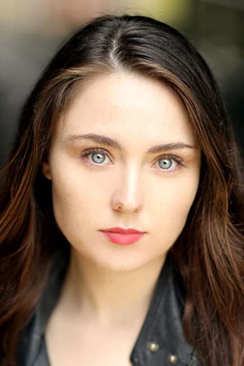 Roisin O'Neill foto