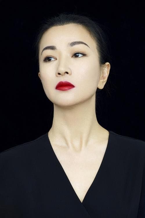 Bai Xueyun foto