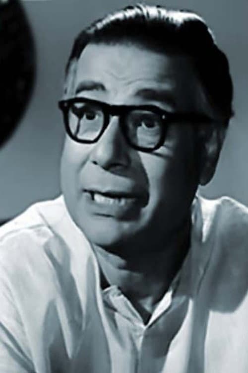 Kamal Mitra foto