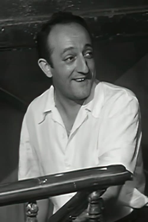 Jean-Marie Amato foto