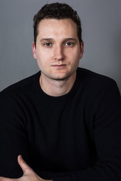 Dillon Orth foto