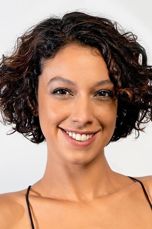 Nathalie Nicloux foto