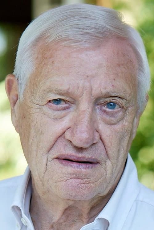 Jacques Brunet foto
