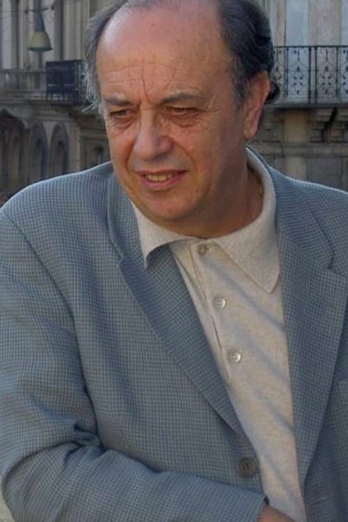 Tiziano Mancini foto