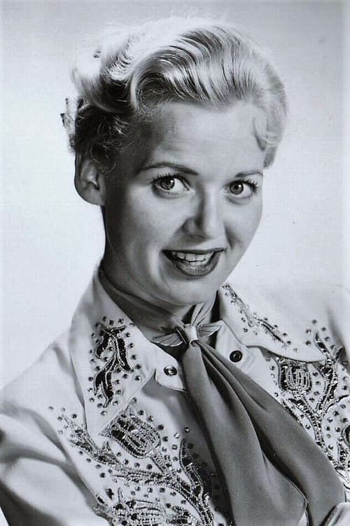 Gloria Winters foto