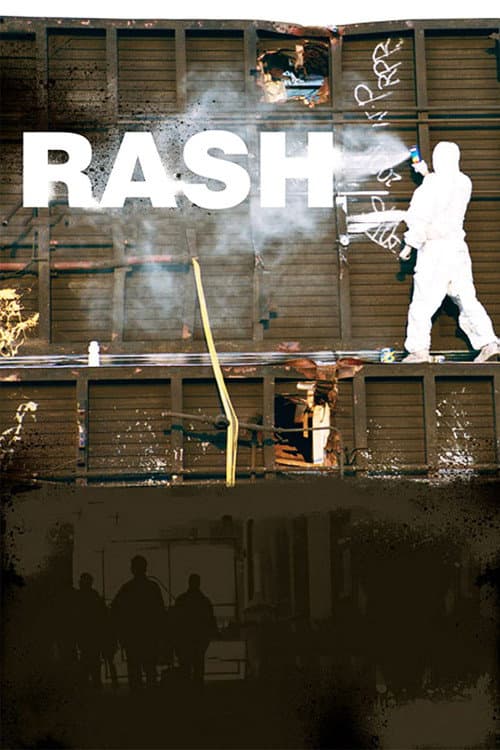 Rash (2005) poster