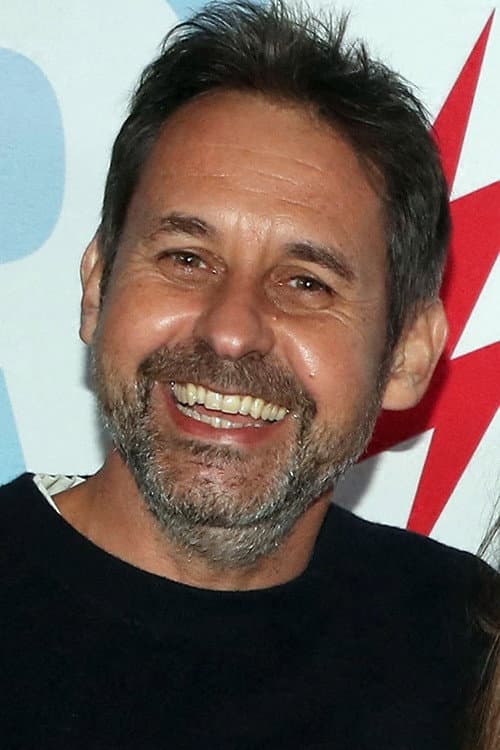 Luc Bricault foto