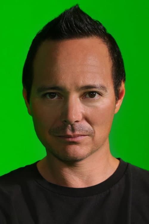 David Wald foto