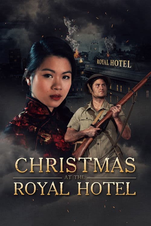 1941的聖誕 (2019) poster