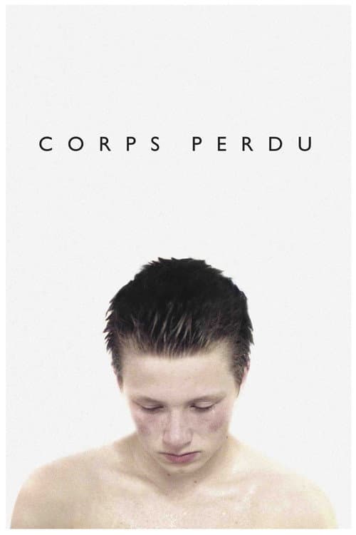Corps perdu (2012) poster