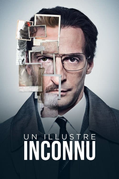 Un Illustre inconnu (2014) poster