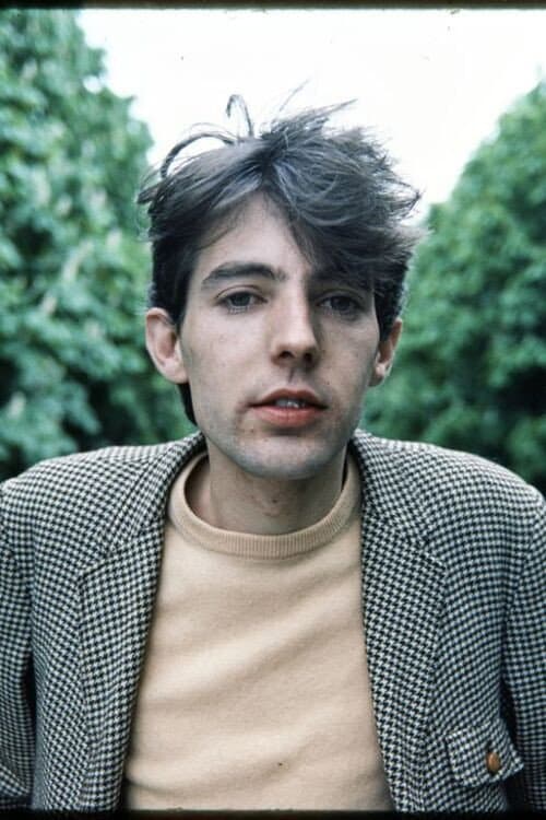 Miles McKane foto