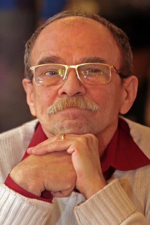 Jaroslav Uhlíř foto