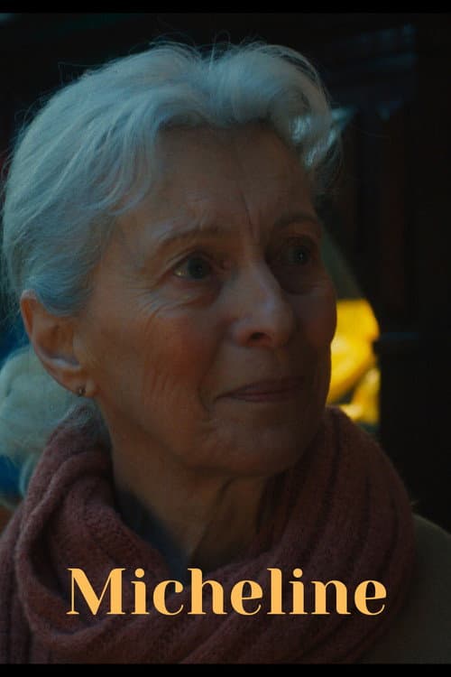 Micheline (2025) poster