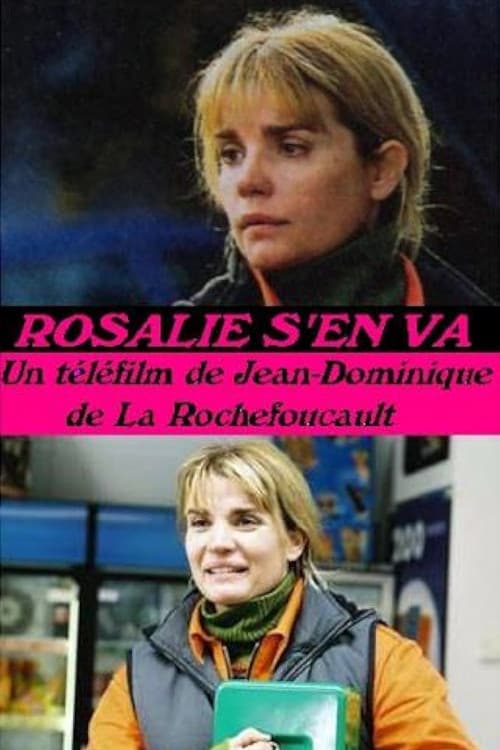 Rosalie s'en va (2005) poster