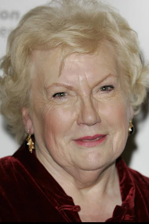 Denise Robertson foto