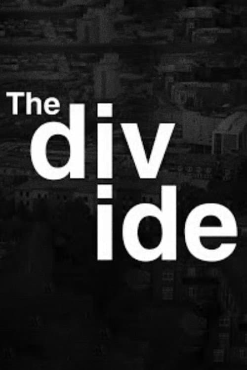 The Divide (2021) poster