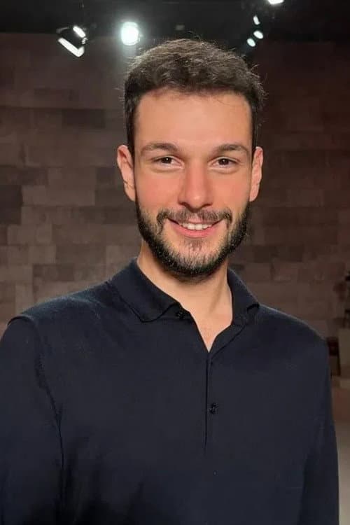 Utku Coşkun foto