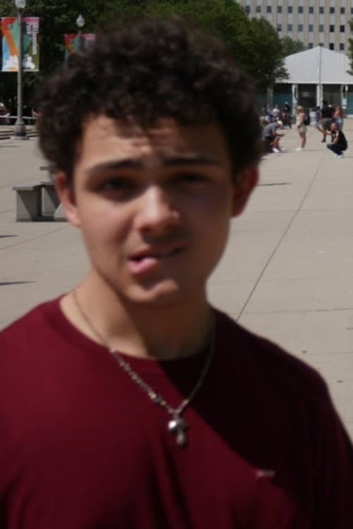 Luca Mehta foto