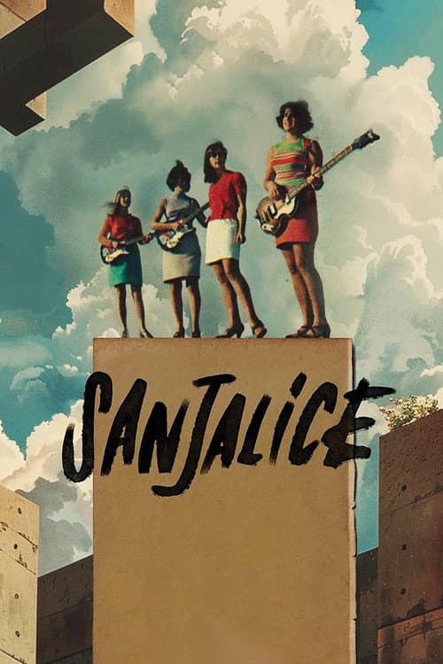 Sanjalice (2024) poster