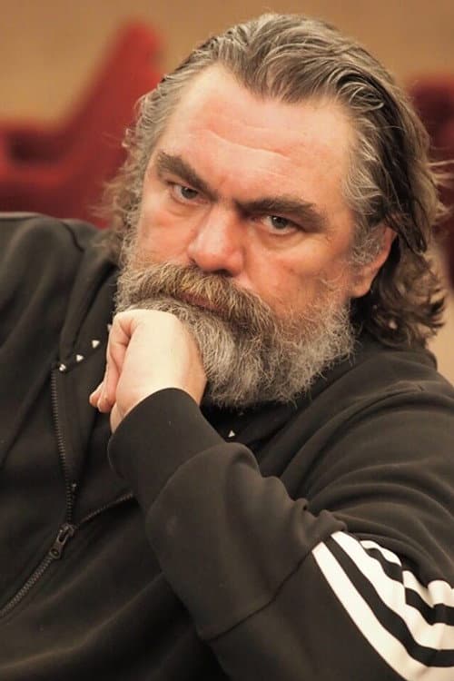 Ljubiša Milišić foto