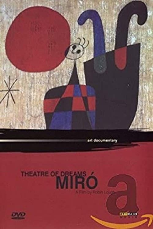 Art Lives Series: Joan Miro (1978) poster