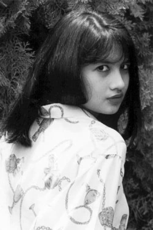 Febby Lawrence foto