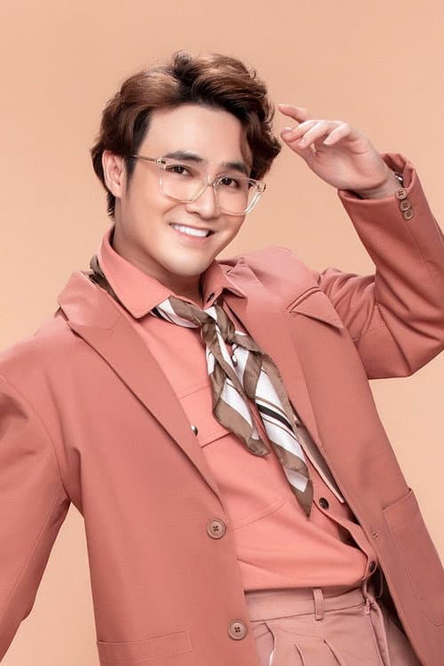 Huỳnh Lập foto