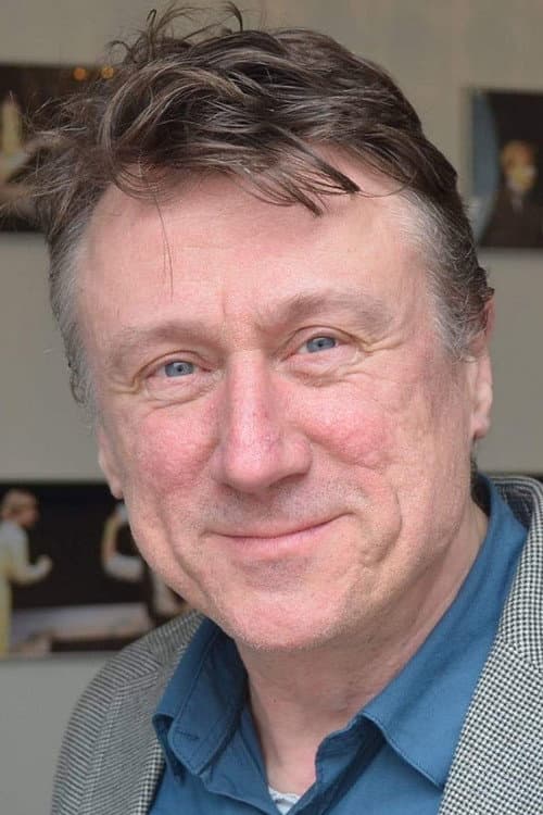 Niels Vendius foto
