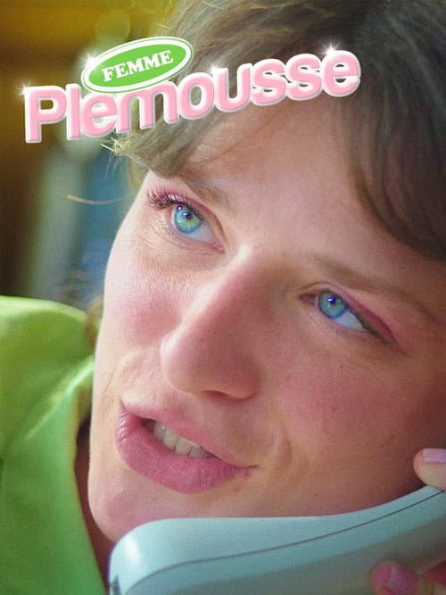 Femme-Plemousse (2023) poster