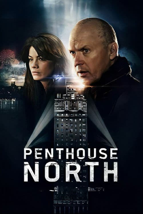 Penthouse North (2013) poster