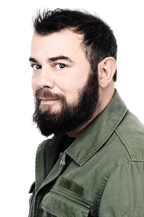 DJ Angelo foto