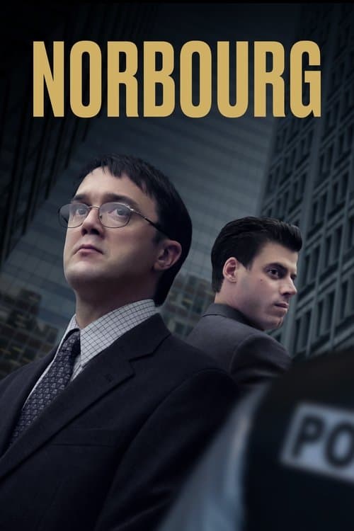 Norbourg (2022) poster