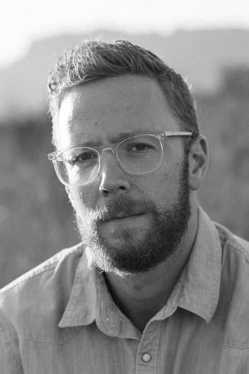 Peter Borrud foto